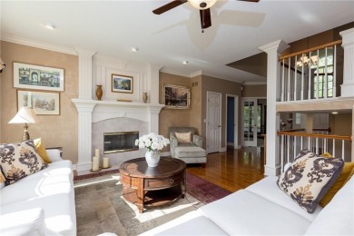 Are you ready to live a country club lifestyle?  This beautiful on The Deuce At the National Golf Club of Kansas City in Missouri - for sale on GolfHomes.com, golf home, golf lot