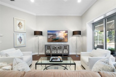 Pristine home, located in the Sedona section of Avila.  This on Avila Golf and Country Club in Florida - for sale on GolfHomes.com, golf home, golf lot