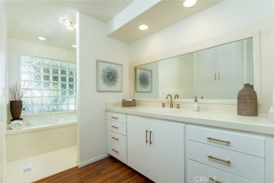Welcome to this charming 3-bedroom, 2-bathroom hillside retreat on Chevy Chase Country Club in California - for sale on GolfHomes.com, golf home, golf lot