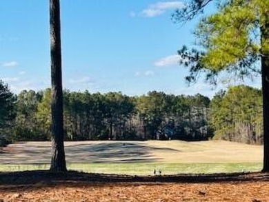 Come build your dream home on this beautiful, wooded, corner lot on The Golf Club At Cedar Creek in South Carolina - for sale on GolfHomes.com, golf home, golf lot