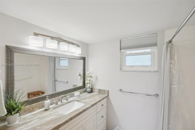 This updated, fully furnished 2nd-floor unit overlooks the 2nd on Seven Lakes Golf and Tennis Community in Florida - for sale on GolfHomes.com, golf home, golf lot