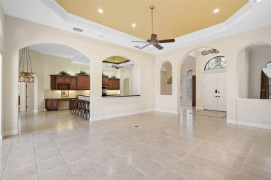 One or more photo(s) has been virtually staged. This lovely home on Legacy Golf Club in Florida - for sale on GolfHomes.com, golf home, golf lot