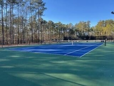 Come build your dream home on this beautiful, wooded, corner lot on The Golf Club At Cedar Creek in South Carolina - for sale on GolfHomes.com, golf home, golf lot