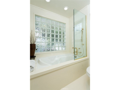 Welcome to this charming 3-bedroom, 2-bathroom hillside retreat on Chevy Chase Country Club in California - for sale on GolfHomes.com, golf home, golf lot