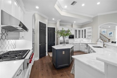 Pristine home, located in the Sedona section of Avila.  This on Avila Golf and Country Club in Florida - for sale on GolfHomes.com, golf home, golf lot