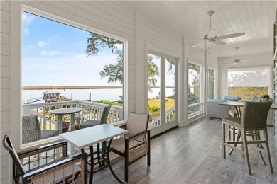 Welcome to your own piece of paradise on the Hampton River. This on The King and Prince Golf Course, Home of the Hampton Club in Georgia - for sale on GolfHomes.com, golf home, golf lot