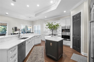 Pristine home, located in the Sedona section of Avila.  This on Avila Golf and Country Club in Florida - for sale on GolfHomes.com, golf home, golf lot