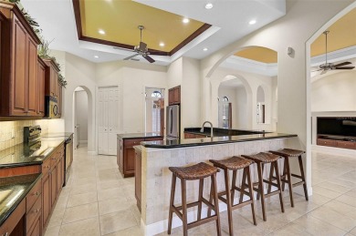 One or more photo(s) has been virtually staged. This lovely home on Legacy Golf Club in Florida - for sale on GolfHomes.com, golf home, golf lot