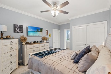 4939 South Island Dr. on Tidewater Golf Club and Plantation in South Carolina - for sale on GolfHomes.com, golf home, golf lot