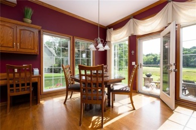 Are you ready to live a country club lifestyle?  This beautiful on The Deuce At the National Golf Club of Kansas City in Missouri - for sale on GolfHomes.com, golf home, golf lot