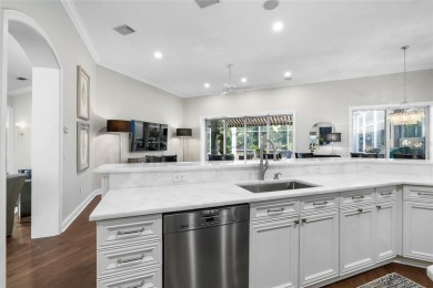 Pristine home, located in the Sedona section of Avila.  This on Avila Golf and Country Club in Florida - for sale on GolfHomes.com, golf home, golf lot