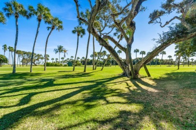 Sophisticated elegance and modern conveniences are showcased on Riomar Country Club in Florida - for sale on GolfHomes.com, golf home, golf lot