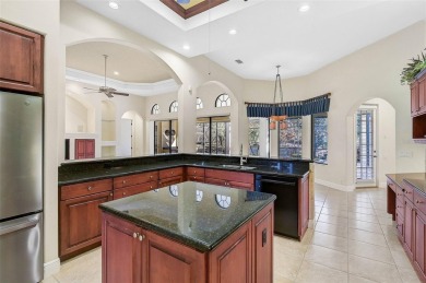 One or more photo(s) has been virtually staged. This lovely home on Legacy Golf Club in Florida - for sale on GolfHomes.com, golf home, golf lot