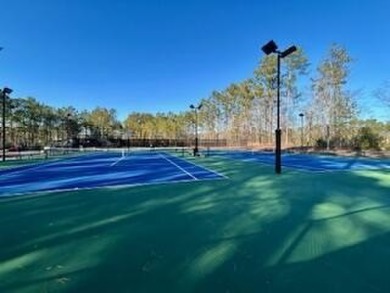 Come build your dream home on this beautiful, wooded, corner lot on The Golf Club At Cedar Creek in South Carolina - for sale on GolfHomes.com, golf home, golf lot