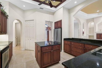 One or more photo(s) has been virtually staged. This lovely home on Legacy Golf Club in Florida - for sale on GolfHomes.com, golf home, golf lot