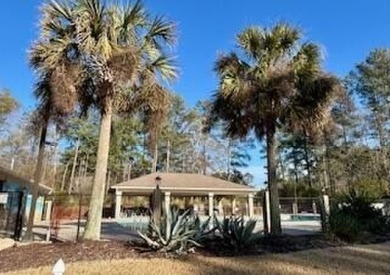 Come build your dream home on this beautiful, wooded, corner lot on The Golf Club At Cedar Creek in South Carolina - for sale on GolfHomes.com, golf home, golf lot