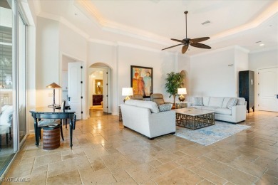 Immediate Golf Membership Eligibility and premier Monterosso on Mediterra Golf and Beach club in Florida - for sale on GolfHomes.com, golf home, golf lot