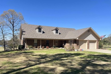 Welcome to 65 Golf Course Rd in Glenwood, where comfort, space on  in Arkansas - for sale on GolfHomes.com, golf home, golf lot