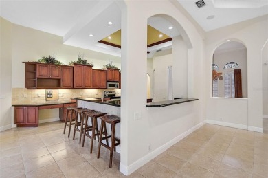 One or more photo(s) has been virtually staged. This lovely home on Legacy Golf Club in Florida - for sale on GolfHomes.com, golf home, golf lot