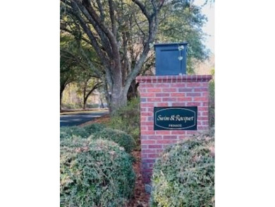 Come build your dream home on this beautiful, wooded, corner lot on The Golf Club At Cedar Creek in South Carolina - for sale on GolfHomes.com, golf home, golf lot