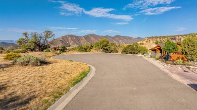 Dream it, build it. Have exactly what you desire on this on Lakota Canyon Ranch and Golf Club in Colorado - for sale on GolfHomes.com, golf home, golf lot