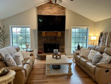 Welcome to 65 Golf Course Rd in Glenwood, where comfort, space on  in Arkansas - for sale on GolfHomes.com, golf home, golf lot