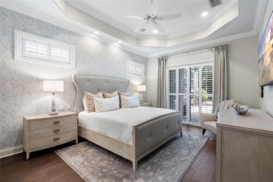 Pristine home, located in the Sedona section of Avila.  This on Avila Golf and Country Club in Florida - for sale on GolfHomes.com, golf home, golf lot