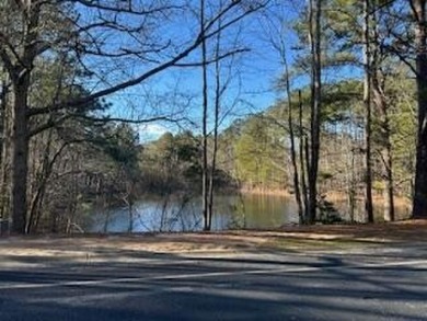 Come build your dream home on this beautiful, wooded, corner lot on The Golf Club At Cedar Creek in South Carolina - for sale on GolfHomes.com, golf home, golf lot