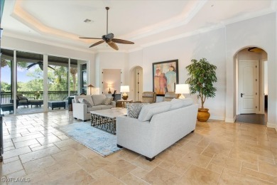 Immediate Golf Membership Eligibility and premier Monterosso on Mediterra Golf and Beach club in Florida - for sale on GolfHomes.com, golf home, golf lot