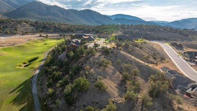 Dream it, build it. Have exactly what you desire on this on Lakota Canyon Ranch and Golf Club in Colorado - for sale on GolfHomes.com, golf home, golf lot