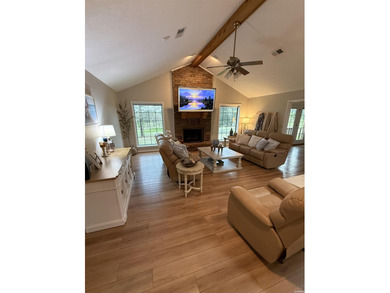 Welcome to 65 Golf Course Rd in Glenwood, where comfort, space on  in Arkansas - for sale on GolfHomes.com, golf home, golf lot