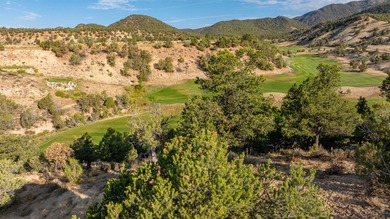 Dream it, build it. Have exactly what you desire on this on Lakota Canyon Ranch and Golf Club in Colorado - for sale on GolfHomes.com, golf home, golf lot
