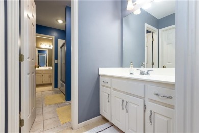 Are you ready to live a country club lifestyle?  This beautiful on The Deuce At the National Golf Club of Kansas City in Missouri - for sale on GolfHomes.com, golf home, golf lot