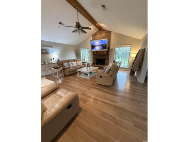 Welcome to 65 Golf Course Rd in Glenwood, where comfort, space on  in Arkansas - for sale on GolfHomes.com, golf home, golf lot