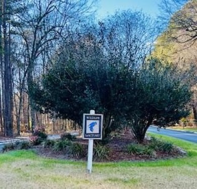 Come build your dream home on this beautiful, wooded, corner lot on The Golf Club At Cedar Creek in South Carolina - for sale on GolfHomes.com, golf home, golf lot