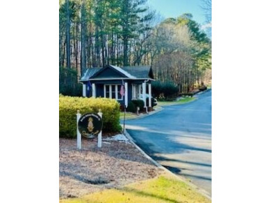 Come build your dream home on this beautiful, wooded, corner lot on The Golf Club At Cedar Creek in South Carolina - for sale on GolfHomes.com, golf home, golf lot