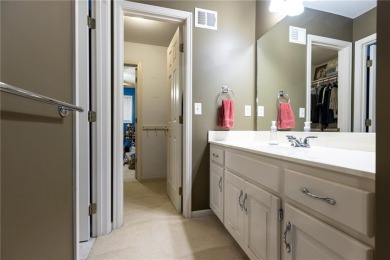 Are you ready to live a country club lifestyle?  This beautiful on The Deuce At the National Golf Club of Kansas City in Missouri - for sale on GolfHomes.com, golf home, golf lot