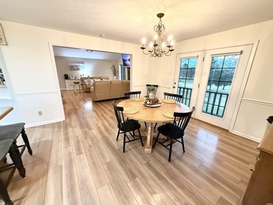 Welcome to 65 Golf Course Rd in Glenwood, where comfort, space on  in Arkansas - for sale on GolfHomes.com, golf home, golf lot