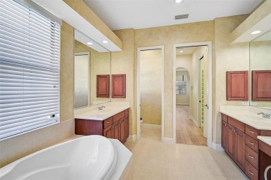 One or more photo(s) has been virtually staged. This lovely home on Legacy Golf Club in Florida - for sale on GolfHomes.com, golf home, golf lot