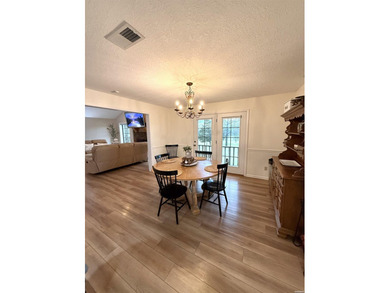 Welcome to 65 Golf Course Rd in Glenwood, where comfort, space on  in Arkansas - for sale on GolfHomes.com, golf home, golf lot