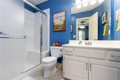 Are you ready to live a country club lifestyle?  This beautiful on The Deuce At the National Golf Club of Kansas City in Missouri - for sale on GolfHomes.com, golf home, golf lot