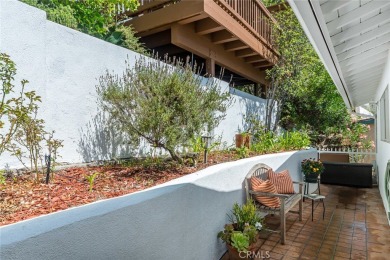 Welcome to this charming 3-bedroom, 2-bathroom hillside retreat on Chevy Chase Country Club in California - for sale on GolfHomes.com, golf home, golf lot