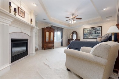 Are you ready to live a country club lifestyle?  This beautiful on The Deuce At the National Golf Club of Kansas City in Missouri - for sale on GolfHomes.com, golf home, golf lot