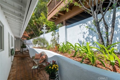 Welcome to this charming 3-bedroom, 2-bathroom hillside retreat on Chevy Chase Country Club in California - for sale on GolfHomes.com, golf home, golf lot