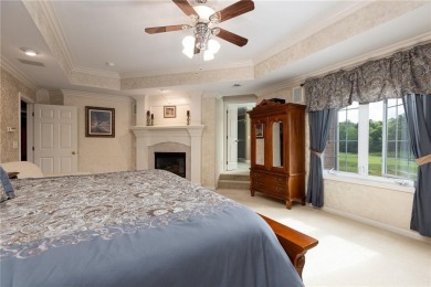 Are you ready to live a country club lifestyle?  This beautiful on The Deuce At the National Golf Club of Kansas City in Missouri - for sale on GolfHomes.com, golf home, golf lot