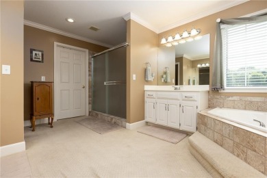 Are you ready to live a country club lifestyle?  This beautiful on The Deuce At the National Golf Club of Kansas City in Missouri - for sale on GolfHomes.com, golf home, golf lot