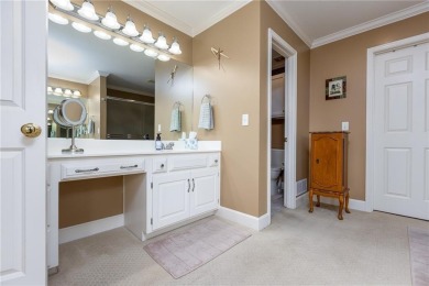 Are you ready to live a country club lifestyle?  This beautiful on The Deuce At the National Golf Club of Kansas City in Missouri - for sale on GolfHomes.com, golf home, golf lot