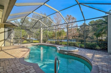 One or more photo(s) has been virtually staged. This lovely home on Legacy Golf Club in Florida - for sale on GolfHomes.com, golf home, golf lot