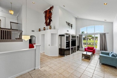 This impeccably Willow model offers 4 bedrooms plus a loft and 3 on Winston Trails Golf Course in Florida - for sale on GolfHomes.com, golf home, golf lot