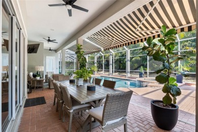 Pristine home, located in the Sedona section of Avila.  This on Avila Golf and Country Club in Florida - for sale on GolfHomes.com, golf home, golf lot